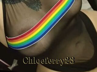 Chloeferry23