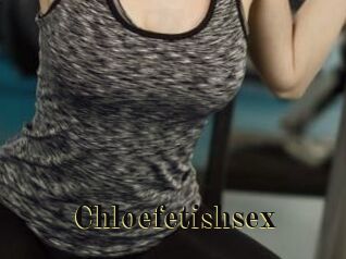 Chloefetishsex