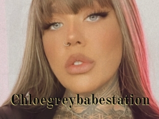 Chloegreybabestation