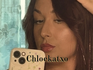 Chloekatxo
