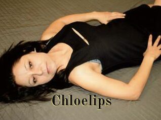 chloelips Films 2 Q