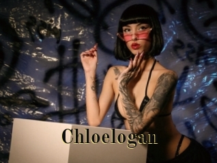 Chloelogan
