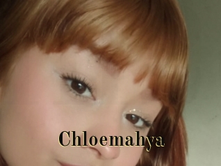 Chloemahya