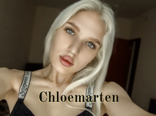 Chloemarten