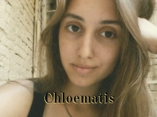 Chloematis