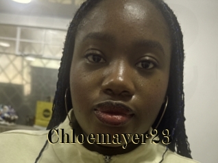 Chloemayer23