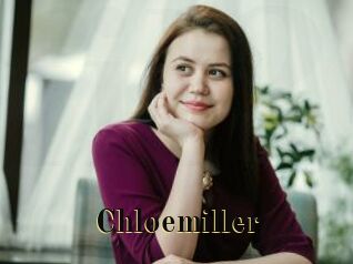 Chloemiller