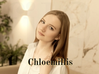 Chloemillis
