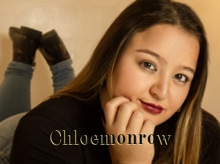 Chloemonrow