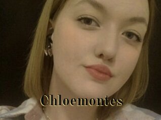 Chloemontes