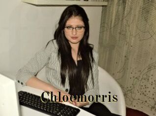 Chloemorris