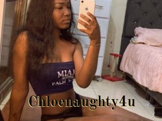 Chloenaughty4u