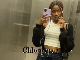Chloeperce