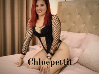Chloepettit
