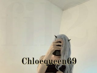 Chloequeen69