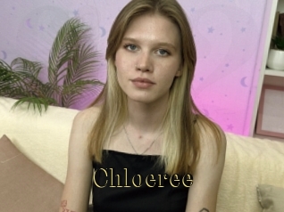 Chloeree