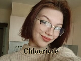 Chloericce