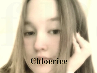 Chloerice