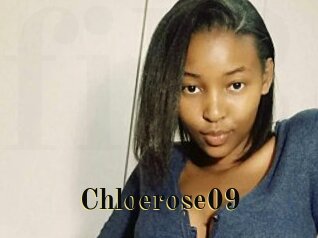 Chloerose09