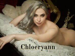 Chloeryann