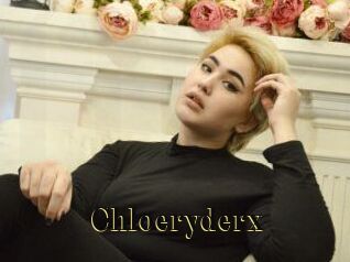 Chloeryderx