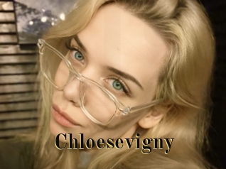 Chloesevigny