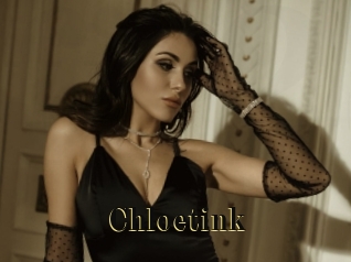 Chloetink