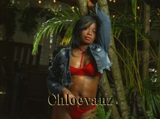 Chloevanz
