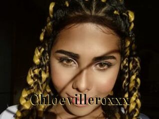 Chloevilleroxxx