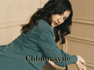 Chloewayne