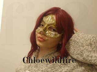 Chloewildfire
