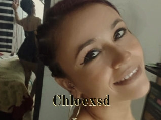 Chloexsd