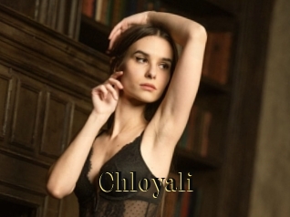 Chloyali