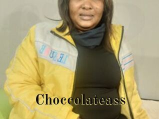 Choccolateass