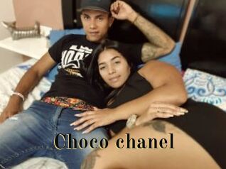 Choco_chanel
