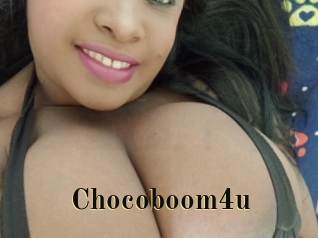 chocoboom4u Films 2 Q