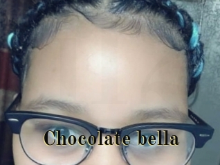 Chocolate_bella