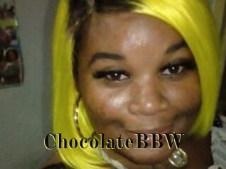 ChocolateBBW