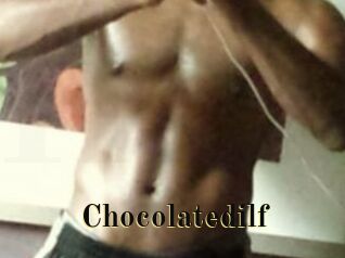 Chocolatedilf