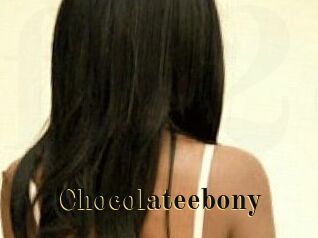 Chocolateebony