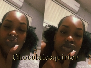 chocolatesquirter Films 2 Q
