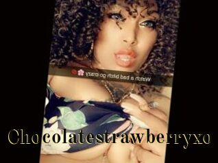 Chocolatestrawberryxo