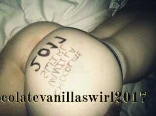 Chocolatevanillaswirl2017