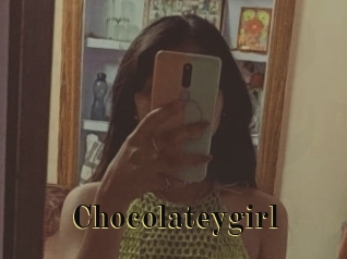 Chocolateygirl