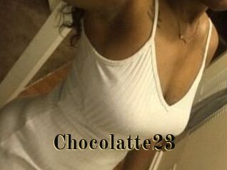 Chocolatte23