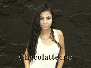 Chocolattecris