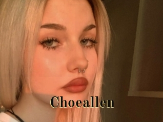 Choeallen