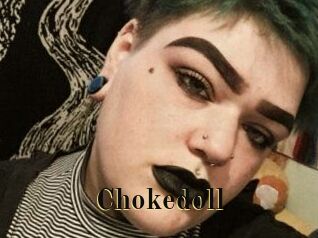 Chokedoll
