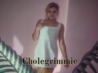 Cholegrimmie