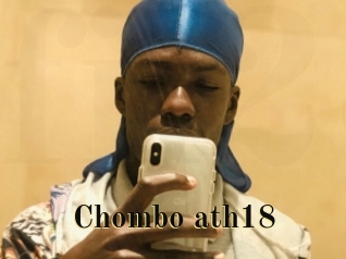 Chombo_ath18